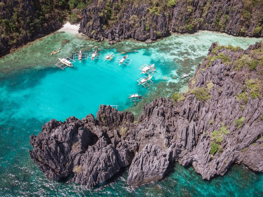 Half-Day Seasation Premium Speedboat Group Island Hopping - What Makes This Tour Feel Premium, Not Just Fast