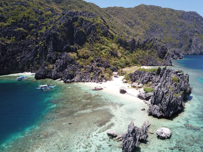Half-Day Seasation Premium Speedboat Group Island Hopping - Weather Rules and the Northeast Monsoon Reality Check