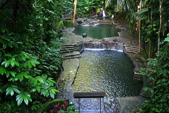 Hidden Valley Springs Resort Day Trip from Manila - Getting there from Makati: pickup, ride time, and what to pack
