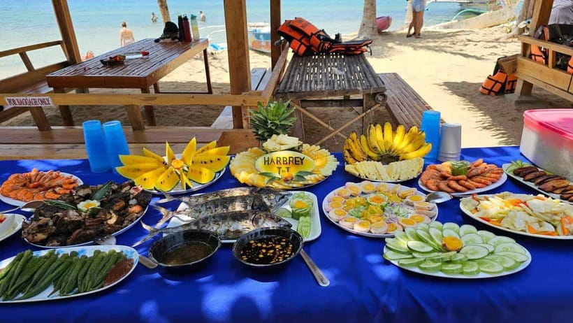 Honda Bay Island Hopping Tour – A Perfect Day in Paradise - Why Honda Bay Works as a Half-Day-Plus Beach Day