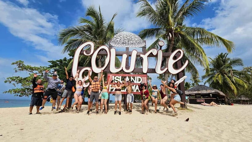 Honda Bay Island Hopping Tour – A Perfect Day in Paradise - Price and Value for the $36 Per Person