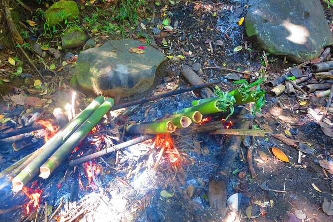 indigenous Forest experience Manila 2023 - Subic Bay and the Aeta connection, not just a hike