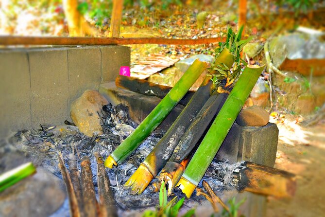 indigenous Forest experience Manila 2023 - The value of leaving Manila early (and doing it comfortably)
