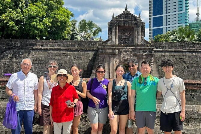 Intramuros, Manila Chinatown and Tondo Manila Day Tour - Key things that make this tour worth your attention
