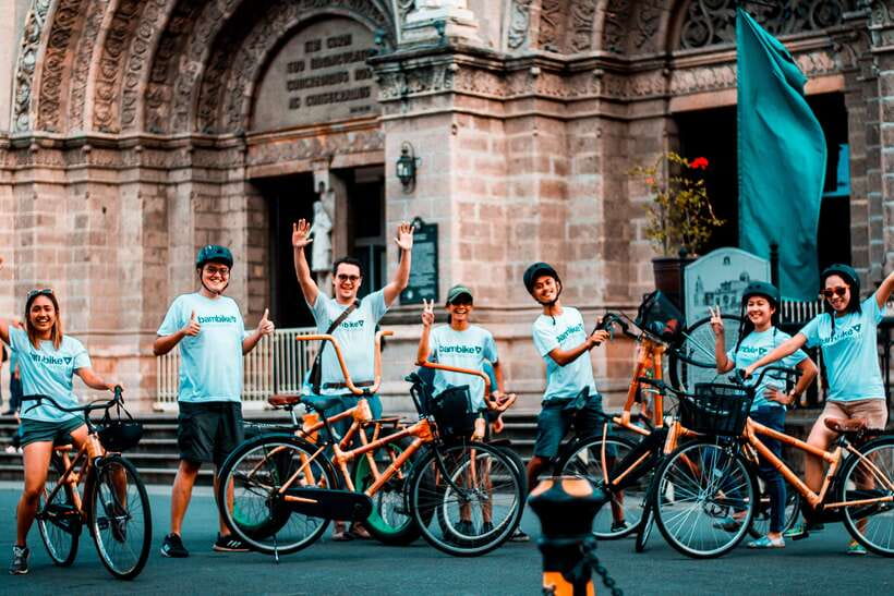 Intramuros, Manila: Historical Bamboo Bike Tour - Japanese Cannon: where WWII history lives inside the walls