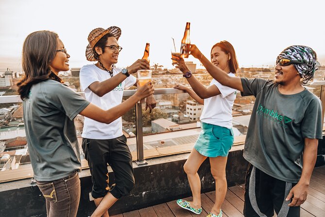 Intramuros Sunset Tours by Bambike - Manila Cathedral: the heart of Christianity, explained where it matters