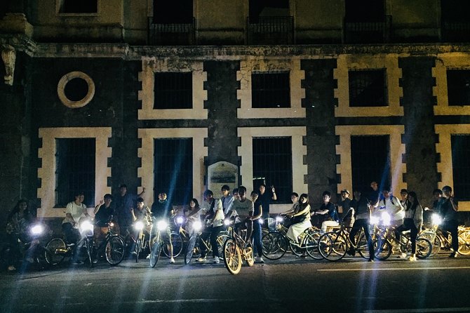 Intramuros Sunset Tours by Bambike - The practical value of a $37 Intramuros sunset bike tour