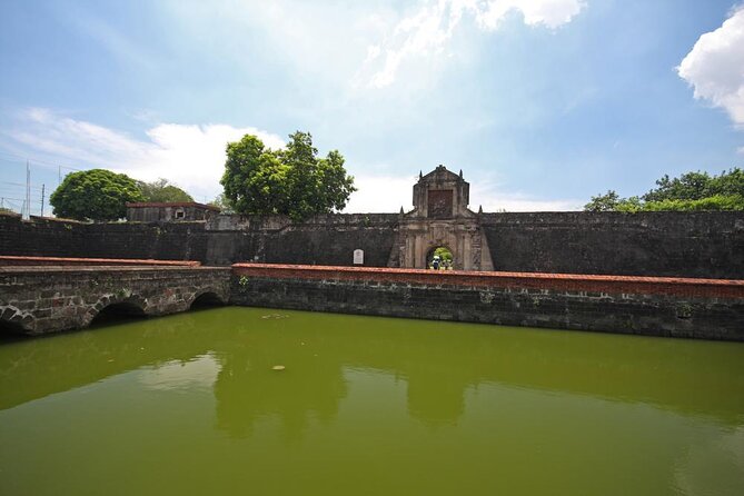Intramuros Walking Tour by Don't Skip Manila | Shore Excursion - Key Highlights That Make This Intramuros Tour Worth Your Half Day