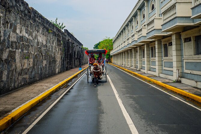 Intramuros Walking Tour with Transportation by Don't Skip Manila - Key highlights you should care about