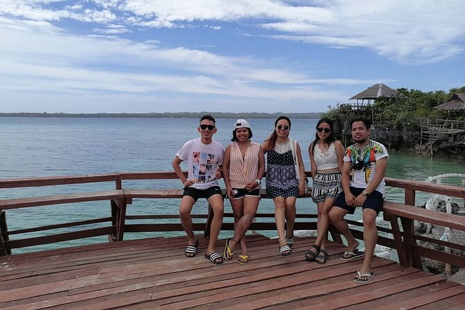 Island Hopping | Bantayan Island - Virgin Island - Price and Value: What $61.61 Buys You