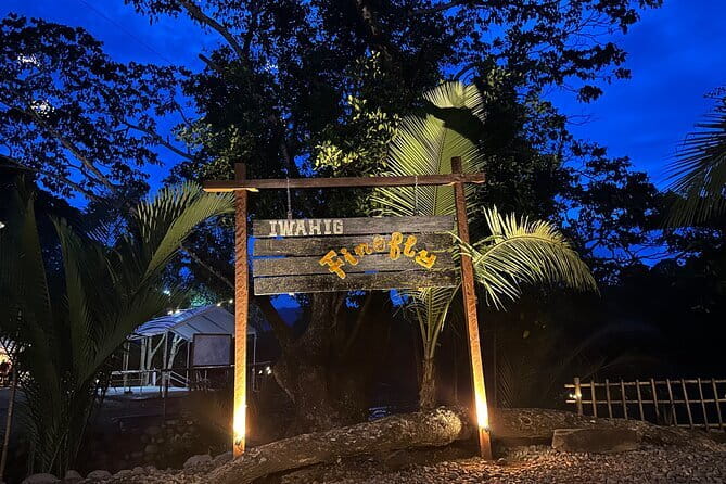Iwahig River Cruise and Firefly Watching Tour in Puerto Princesa - Key highlights before you go