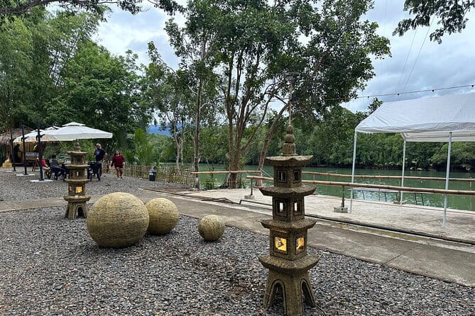 Iwahig River Cruise and Firefly Watching Tour in Puerto Princesa - River cruise and moonlight mangrove walking: what the night feels like