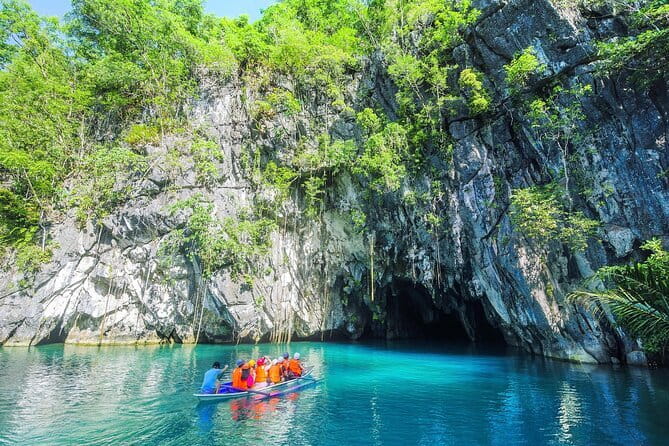 Iwahig River Cruise and Firefly Watching Tour in Puerto Princesa - Who should book this firefly tour, and who should skip it