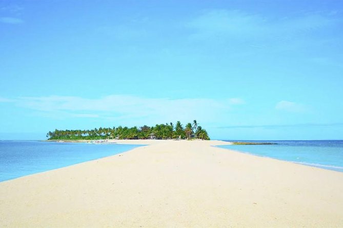 Kalanggaman Island Day Tour Package from Cebu City or Mactan - Kalanggaman Day Trip From Cebu: What You’re Really Buying