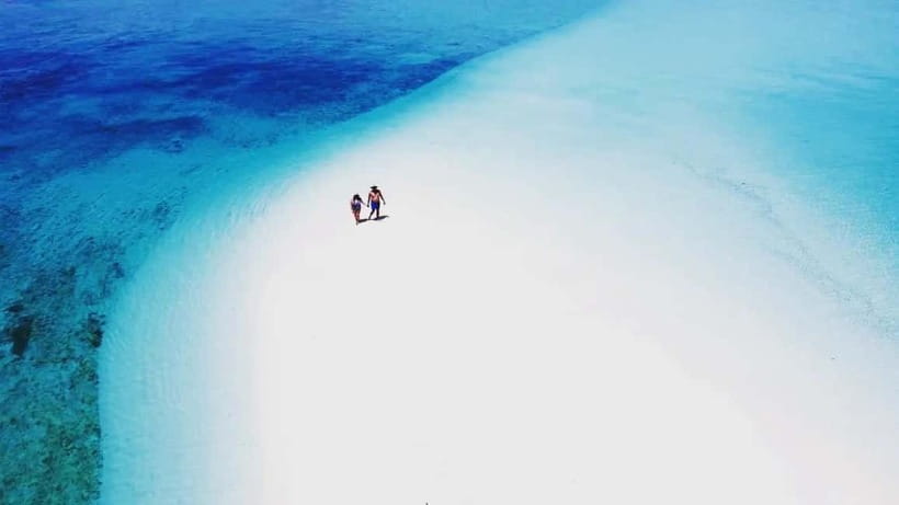 Kalanggaman & Malapascua Island W/ Lunch & Transfer fr Cebu - How the itinerary flows: timing, breaks, and why it works