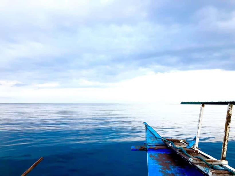 Kalanggaman & Malapascua Island W/ Lunch & Transfer fr Cebu - Meals and pacing: what you get, what you still need to plan for