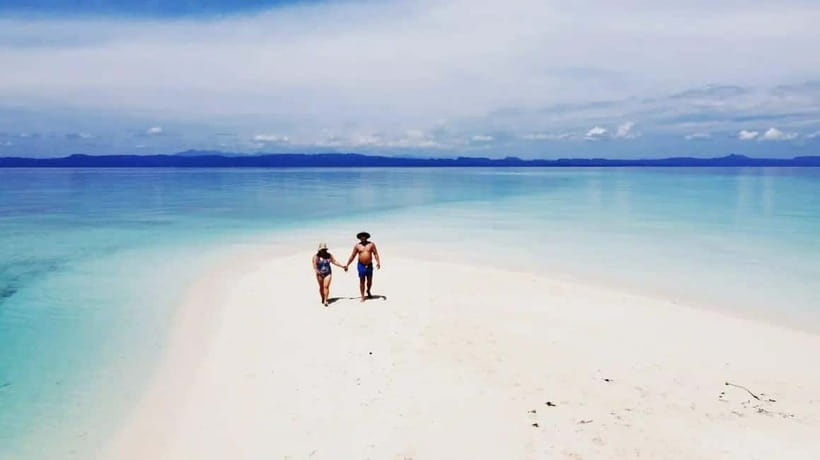 Kalanggaman & Malapascua Island W/ Lunch & Transfer fr Cebu - Price and value check for $360 per person