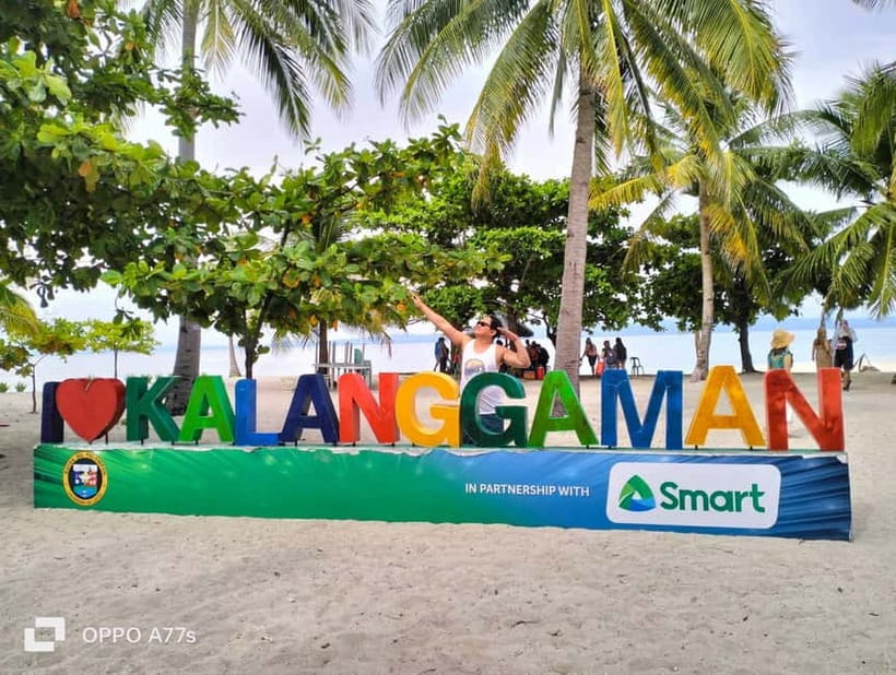 Kalanggaman & Malapascua Island W/ Lunch & Transfer fr Cebu - What to pack, and how to stay comfortable in saltwater and sun