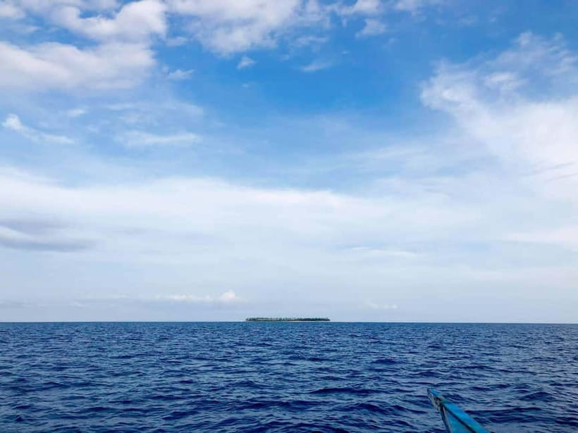 Kalanggaman & Malapascua Island W/ Lunch & Transfer fr Cebu - Who should book this private tour, and who should skip it