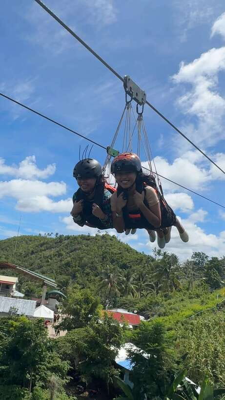 Kawasan Falls Canyoneering Adventure – Group Tour Experience - Getting to Badian: The early pickup and long drive you need to plan for