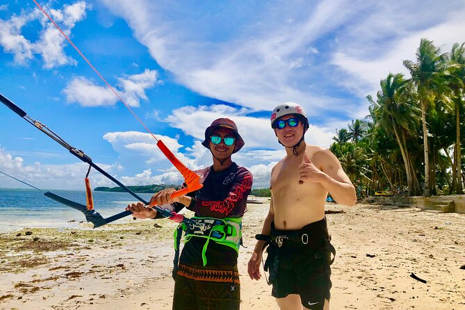 Learn kitesurfing in Boracay - Why Bulabog Beach is a smart classroom for kitesurfing