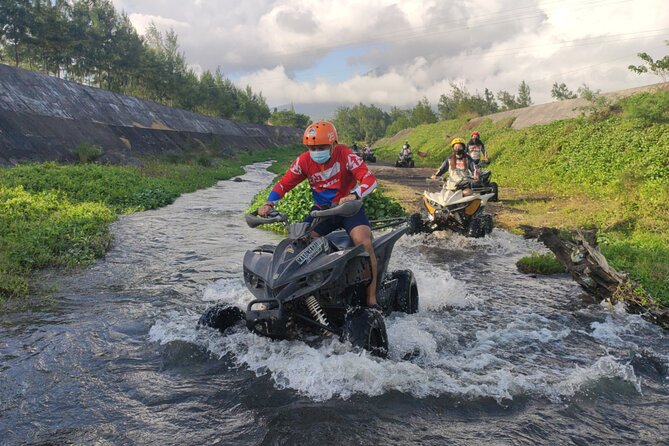 Legazpi Philippines Half Day Private Tour w/ optional Mayon ATV - FarmPlate: farm fun, play areas, and picnic-friendly breaks