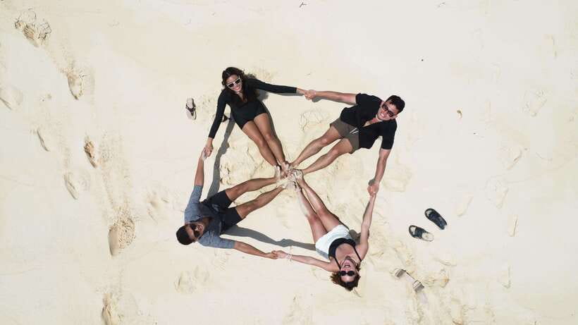 Luna: Siargao Tri-Island Tour with Drone, GoPro Shots, Lunch - Key Takeaways Before You Go