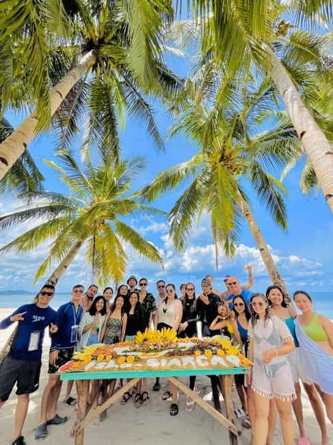 Luna: Siargao Tri-Island Tour with Drone, GoPro Shots, Lunch - Price and Value: Why This Usually Feels Worth It