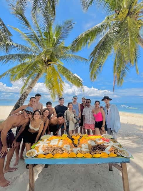 Luna: Siargao Tri-Island Tour with Drone, GoPro Shots, Lunch - What to Bring for a Smooth Swim-and-Photo Day