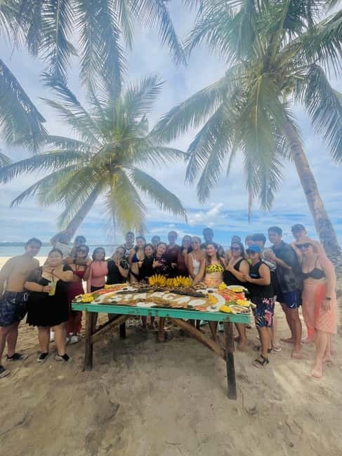 Luna: Siargao Tri-Island Tour with Drone, GoPro Shots, Lunch - Who Should Book This Tour, and Who Should Skip It