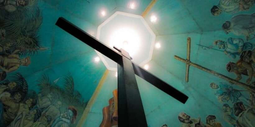 Mactan and Cebu Twin City Tour with Lunch - A 7-Hour Twin-City Plan That Feels Efficient