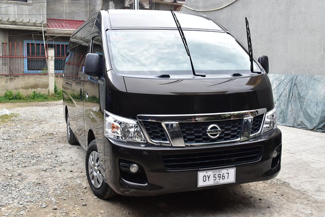 Mactan Cebu Airport Transfer to City Hotels - Key things to know before you book