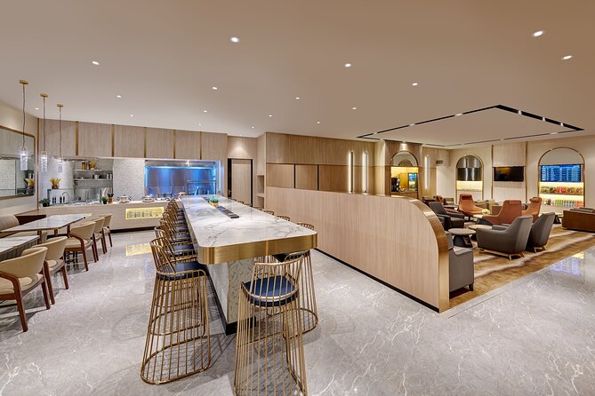 Mactan Cebu International Airport Plaza Premium Lounge - Key things to know before you go