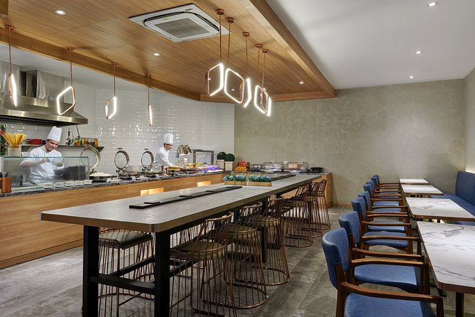 Mactan Cebu International Airport Plaza Premium Lounge - Shower rooms and family facilities: the quiet value you notice later