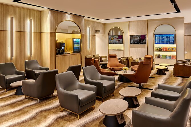 Mactan Cebu International Airport Plaza Premium Lounge - Price and value: is $39.54 a smart buy?