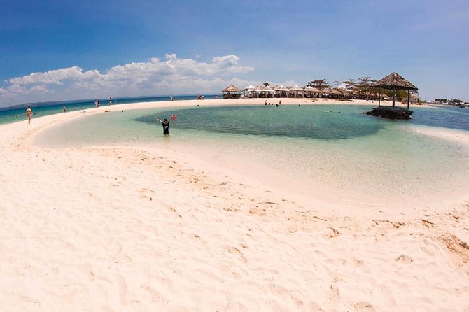 Mactan Cebu Island Hopping with Lunch - Gilutungan, Caohagan, Nalusuan - Private boat time, real crew help, and why pacing can make or break it