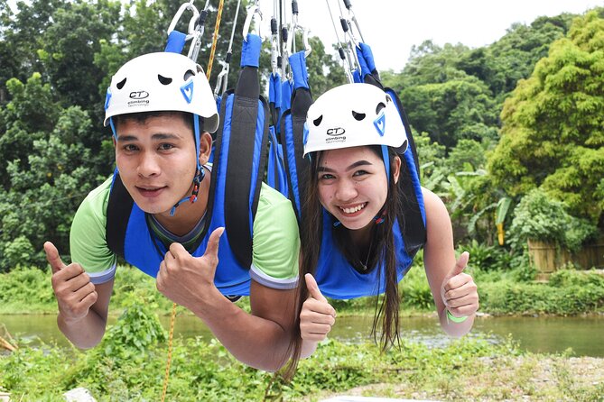 Mainland ZipLine Experience in Boracay - Price and Value: Is $40 Worth a Short Thrill?