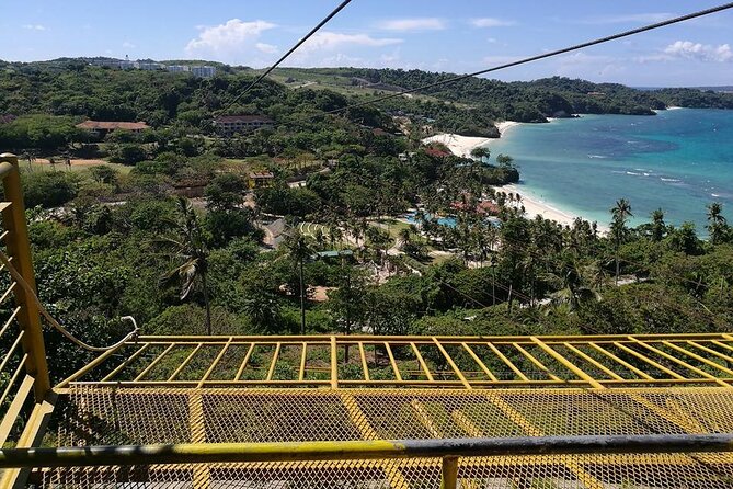 Mainland ZipLine Experience in Boracay - Comfort Tips That Come From Real-Day Experience