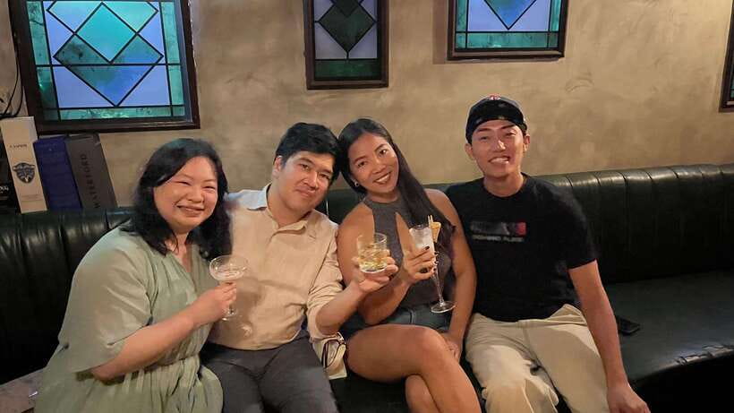 Makati Bar Crawl - Hidden Bar, Speakeasy and Pub - Price and Value: Is $63 Worth It?