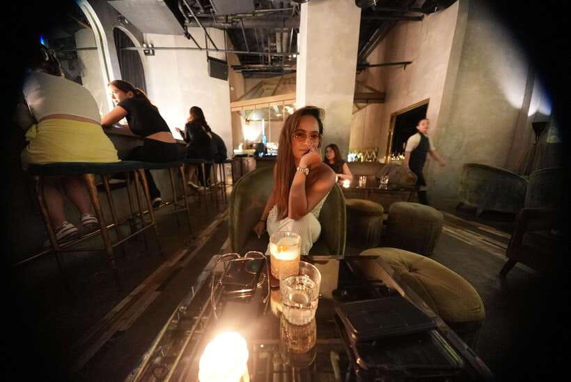 ⭐ Makati Bar Hopping and Pub Crawl Tour with Venus ⭐ - Local Beers, Filipino Wine, and a Taste of the Night