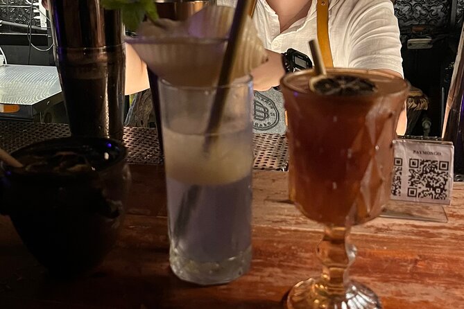 Makati Bar Hopping and Speakeasy, Pub and Club - Agimat at Ugat Foraging Bar and Kitchen and Why the Theme Helps You Enjoy It