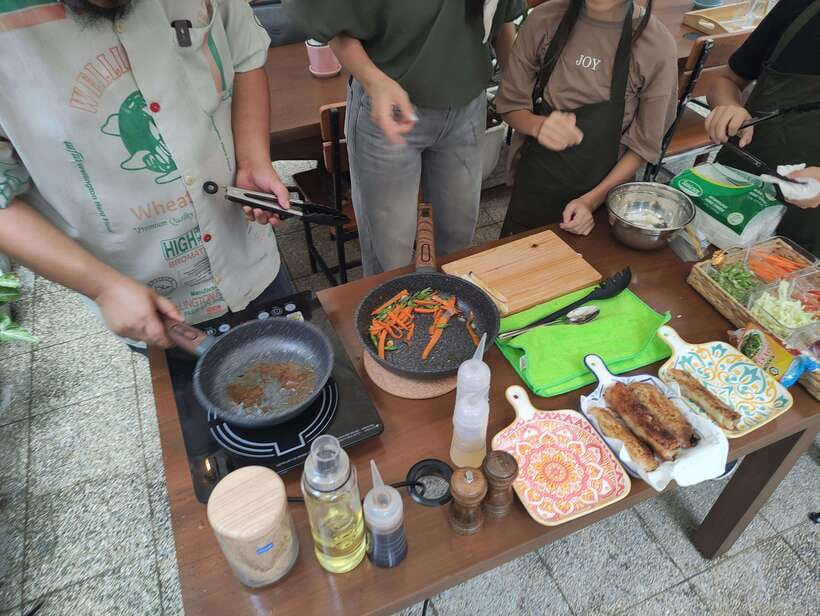 Makati: Hands on Manila Cooking Class - Key highlights you will actually notice