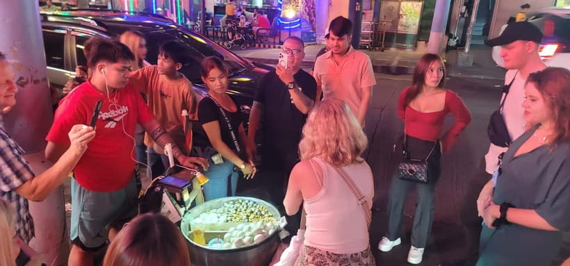 Makati Nightlife: VIP Access to Clubs, Rooftops & Go-Go Bars - Key things that make this night work