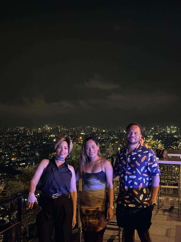 Makati Rooftop and Hidden Bars Experience - Why Makati rooftops are the smart choice for a first Manila night