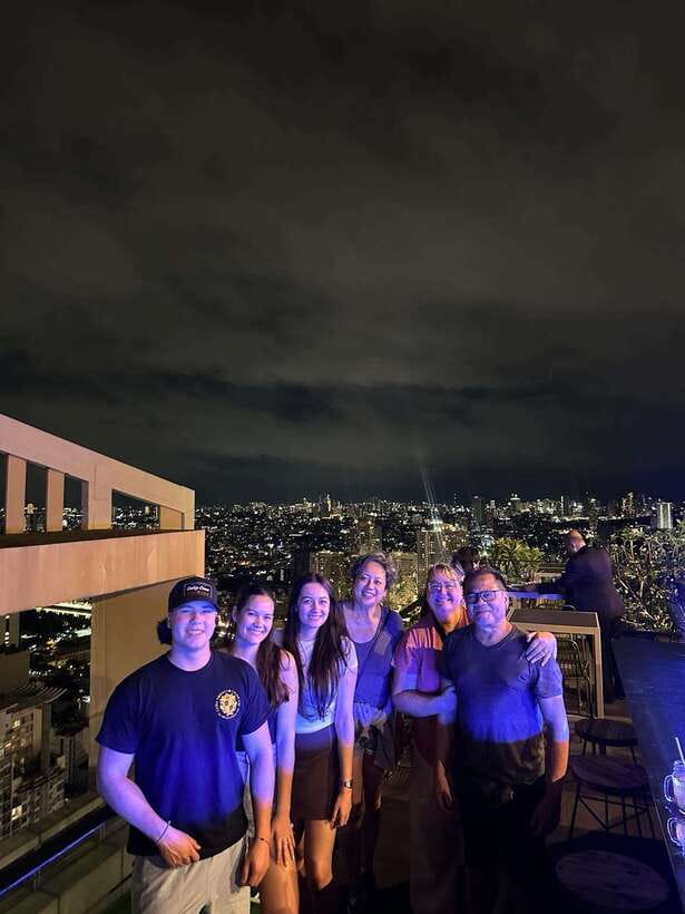 Makati Rooftop and Hidden Bars Experience - Photos and how you’ll actually get usable shots
