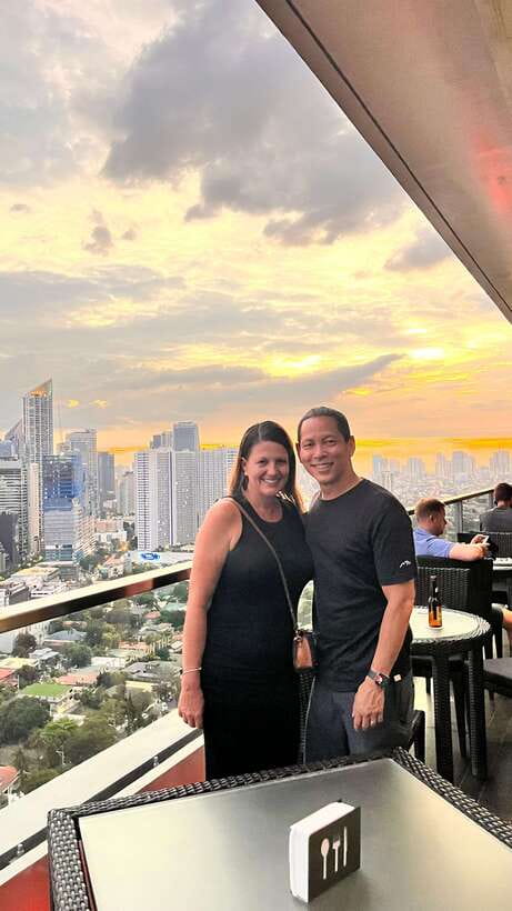 Makati Rooftop Barhopping with Local Guide - Key points to know before you go