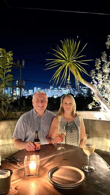 Makati Rooftop Barhopping with Local Guide - Why Makati rooftops work so well for your first Manila night