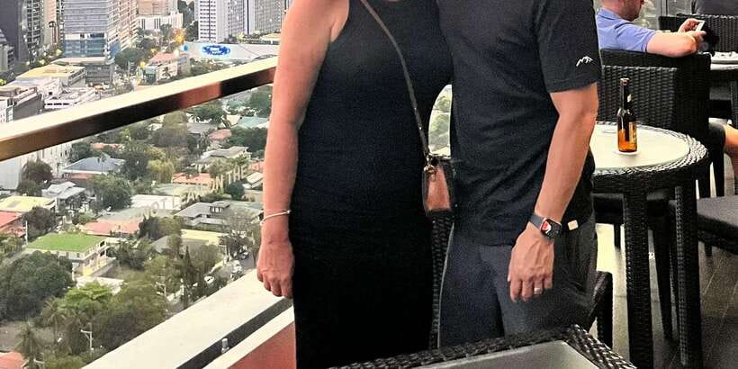 Makati Rooftop Barhopping with Local Guide - Drinks and budget math for the $50 price