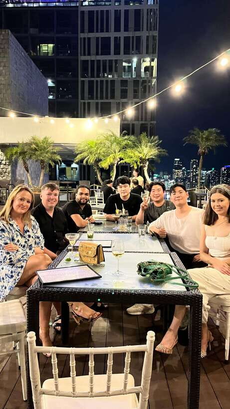 Makati Rooftop Barhopping with Local Guide - Who this rooftop tour is best for in Manila