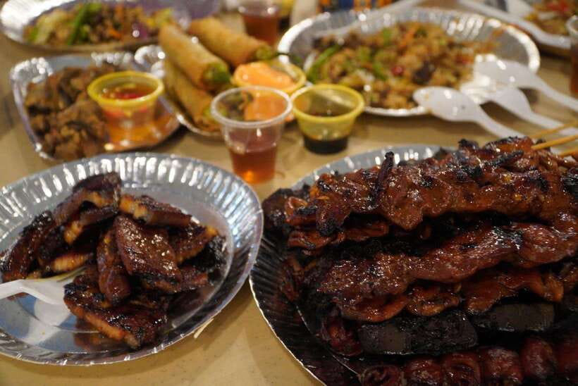 Makati: Street Food Experience with a Local Guide - Should you book this Makati street food night?